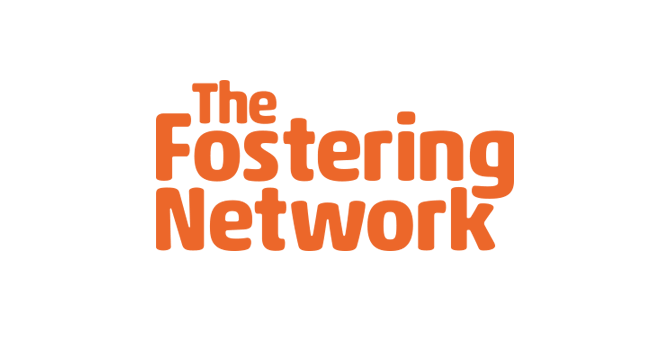 The Fostering Network member