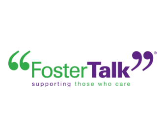 FosterTalk member