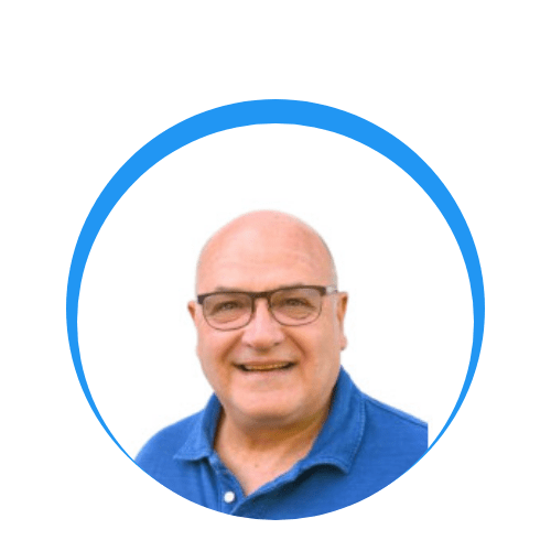 Paul Owen, Senior Social Worker