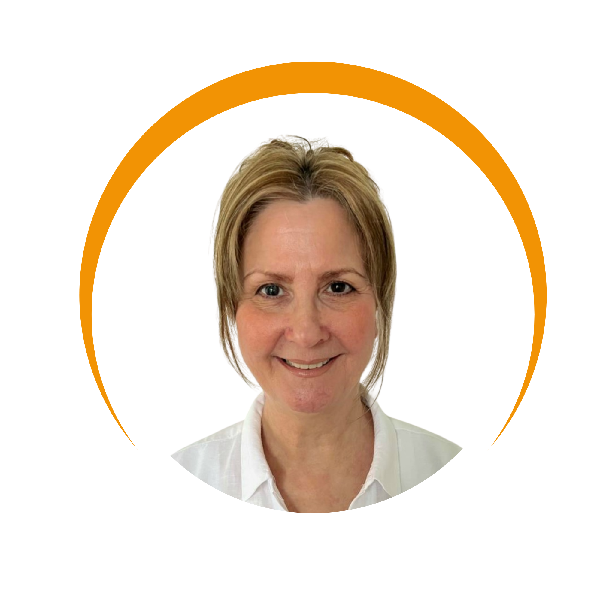 Jacqueline Owen, Admin