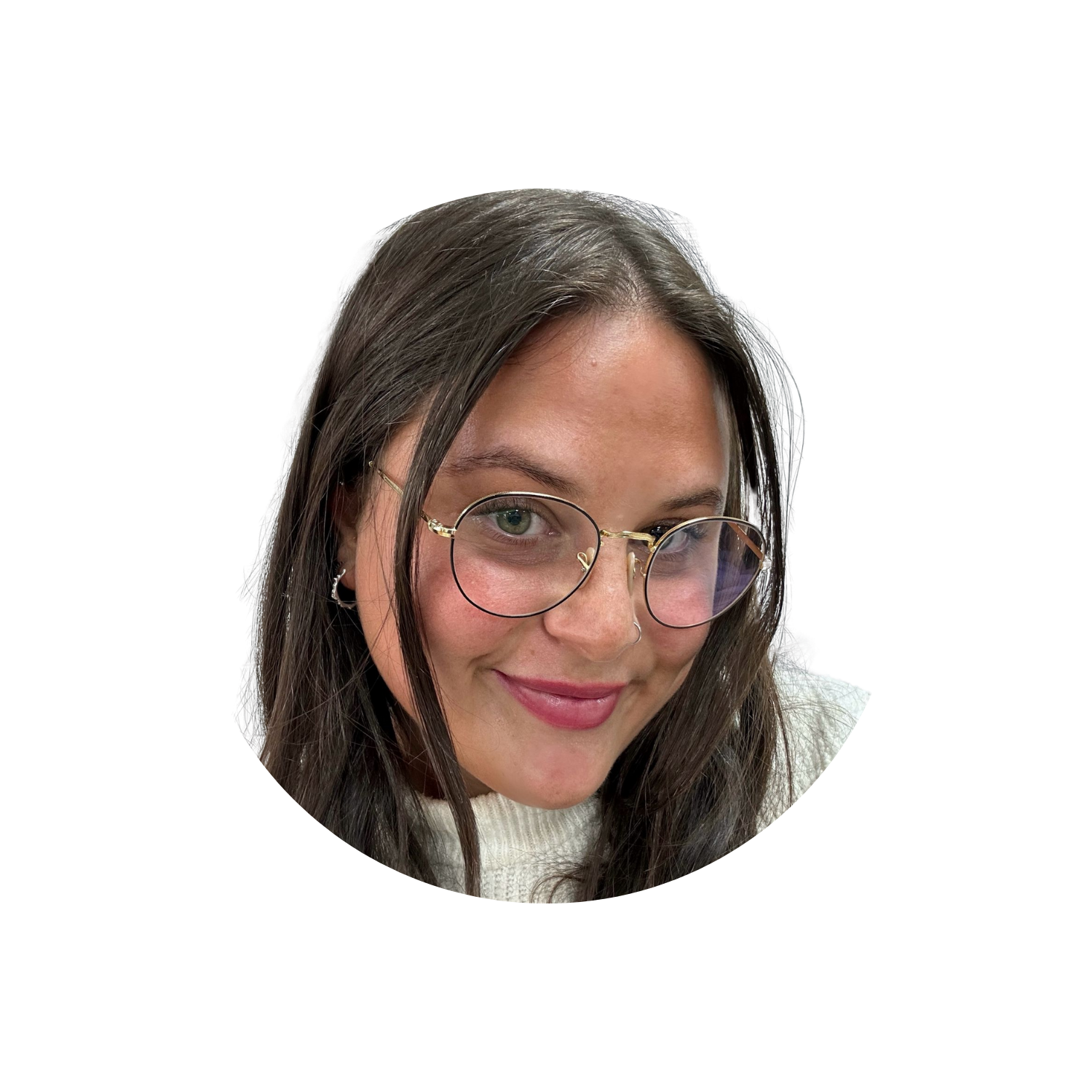 Georgina, Supervising Social Worker