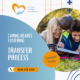 Caring Hearts Fostering Transfer Process